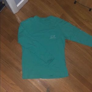 Vineyard Vines Long Sleeved